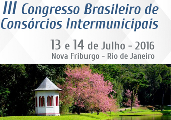 Friburgo: Congresso Brasileiro de Consórcios intermunicipais movimenta turismo de negócios