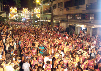 Confira a programação do Carnaval nas cidades da Região Serrana
