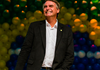 Bolsonaro toma posse com o aval de 57,8 milhões de eleitores brasileiros