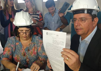 Prefeitura de Friburgo fará obras no Raul Sertã por R$ 4 milhões