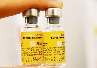 Friburgo: Secretaria de Saúde divulga lista de pontos de vacinação contra a febre amarela