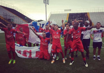 Friburguense é campeão da Copa Rio na decisão por penaltis
