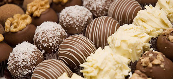 Festival do Chocolate terá grande estrutura para receber visitantes