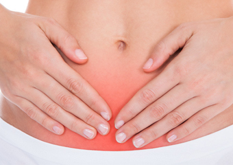 Fique atenta aos principais sintomas da endometriose