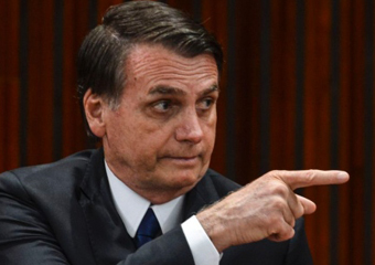 Bolsonaro confirma aumento da validade da CNH para 10 anos