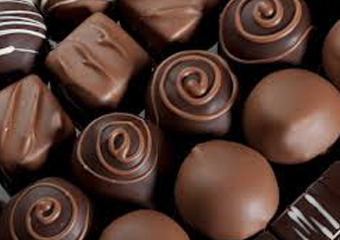 Friburgo: Festival do Chocolate dias 6 e 7 nos festejos da Suíça