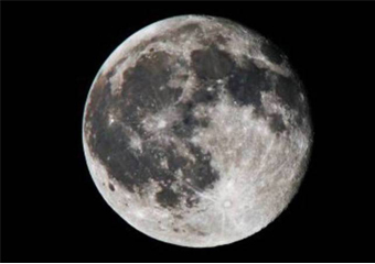 Lua é muito mais velha do que cientistas imaginavam