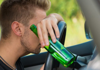 Aumenta pena para motorista embriagado que provocar morte
