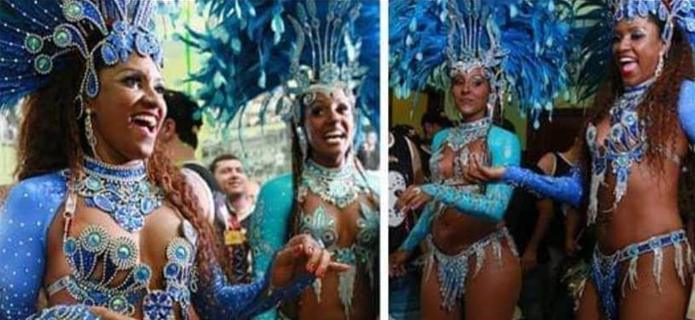 Friburgo: Bar América tem semana cheia de atrações carnavalescas