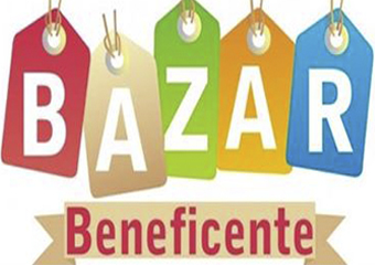 Casa dos Pobres São Vicente de Paulo promove bazar beneficente