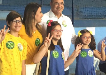 Quem é Wilson Witzel, o novo governador do Rio de Janeiro