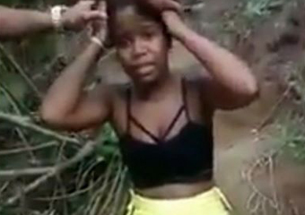 Vídeo mostrando tortura e suposta morte de jovem viraliza e deixa população estarrecida