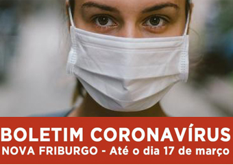 Friburgo tem 22 casos suspeitos de coronavírus e nenhum confirmado