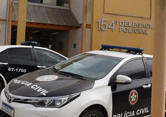 Friburgo: Polícia prende acusados de roubos de cargas e sequestros