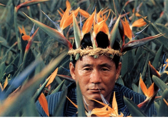 Cultura: SESC Nova Friburgo exibe filmes de Takeshi Kitano