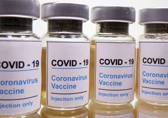 Nova Friburgo tem novo calendário de vacinação contra a covid-19 para os dias 10 e 11 de maio