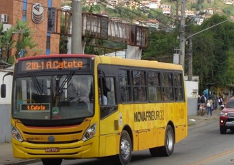 TAC dos ônibus firmado com Ministério Público e Faol tem “validade extrajudicial”, diz Prefeitura