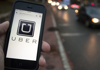 Uber volta a cadastrar parceiros em Nova Friburgo esta semana