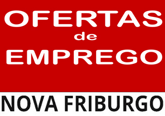 Friburgo: Balcão de Empregos divulga vagas para 31 profissões