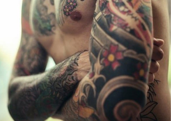 STF decide que tatuados não podem ser barrados em concursos públicos