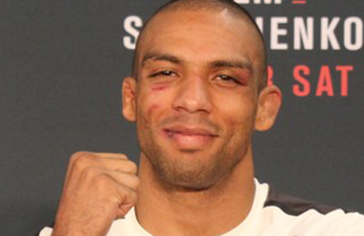 Após vitória, Edson Barboza descarta luta pelo cinturão do UFC por “gratidão”