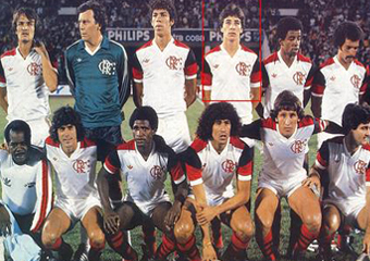 Em 1984, tragédia aérea matou jogador do Flamengo em Friburgo