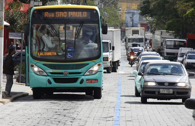 Friburgo: Integração plena nos ônibus já está em vigor após decreto do prefeito