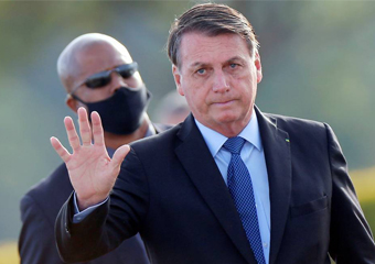 Bolsonaro confirma auxílio emergencial por mais 4 meses, mas com valor reduzido para R$ 300