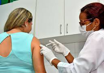 Friburgo libera vacinação contra gripe para todas as idades