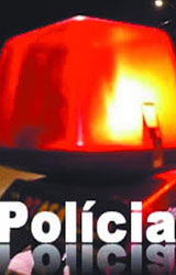 Friburgo: Polícia realiza cerco e apreende cinco menores na Vila Amélia