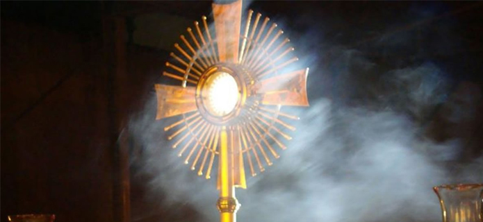 Friburgo: Corpus Christi terá celebrações on-line nas paróquias este ano