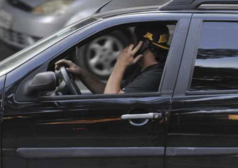 Friburgo: Agentes de trânsito aplicaram 6,7 mil multas e acionaram o reboque mais de 500 vezes