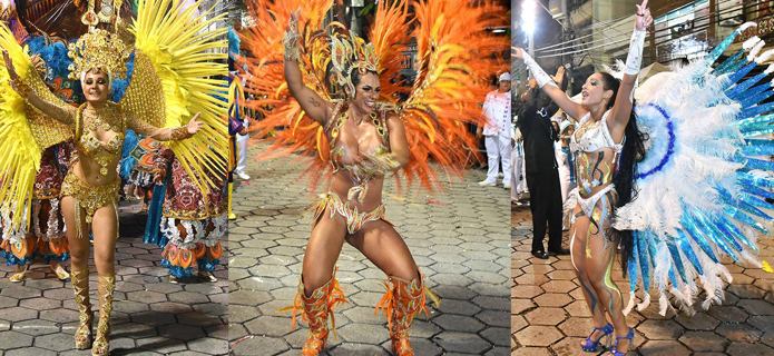 Confira a programação oficial do Carnaval em Nova Friburgo