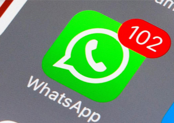 WhatsApp: agora você pode silenciar conversas para sempre