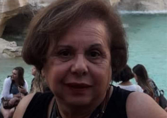 Mãe do ex-Procurador da Câmara e Prefeitura morre de covid-19