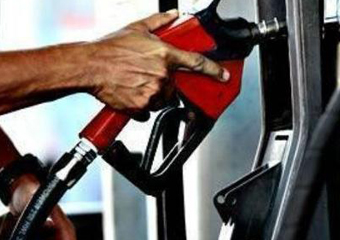 Preço da gasolina sobe pela segunda vez em apenas dois dias