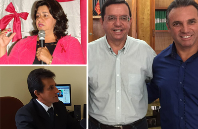 Friburgo: Após atrair PMDB, prefeito quer fechar com os três vereadores do DEM