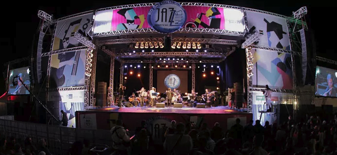Rio das Ostras Jazz & Blues Festival tem programação reformulada