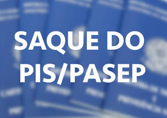 Prazo para sacar PIS/Pasep de 2014 vai até 31 de dezembro