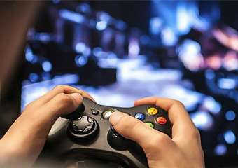 Jogar videogame pode ser positivo para a saúde psicológica, diz estudo
