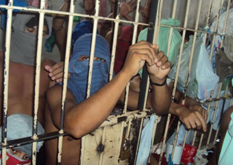 STF decide que presos em celas lotadas vão receber indenização