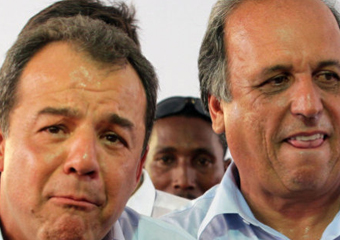 Ex-governador Sérgio Cabral: “Meu apego a poder e dinheiro é um vício”, diz