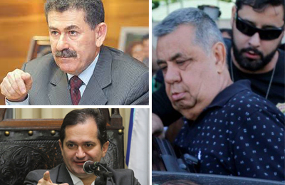 Justiça manda prender e afastar presidente da Alerj, Jorge Picciani, e mais dois deputados
