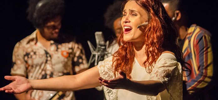 Friburgo: Musical sobre Beth Carvalho é atração no Festival Sesc de Inverno