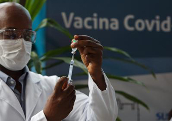 Friburgo vai vacinar pessoas entre 60 e 62 contra covid-19 na segunda, terça e quarta, diz Prefeitura