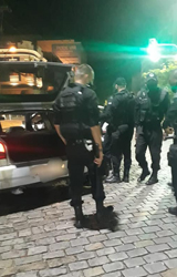 Friburgo: Motorista bêbado é autuado e paga fiança de R$ 3 mil
