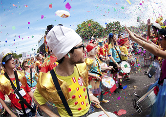 Carnaval: comece a planejar as finanças e curta a folia com o bolso tranquilo