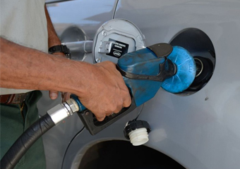 Petrobras confirma aumento de 6% no diesel e de 3% na gasolina
