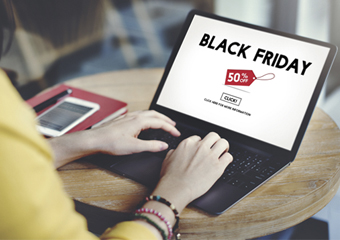 Black Friday 2020: comparadores de preços para usar nas compras