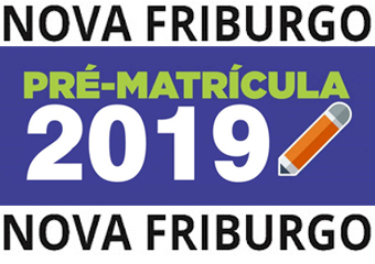 Friburgo: Pré-matrícula na rede municipal de ensino começa dia 29
